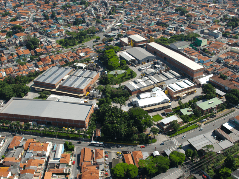 fabrica-São Paulo