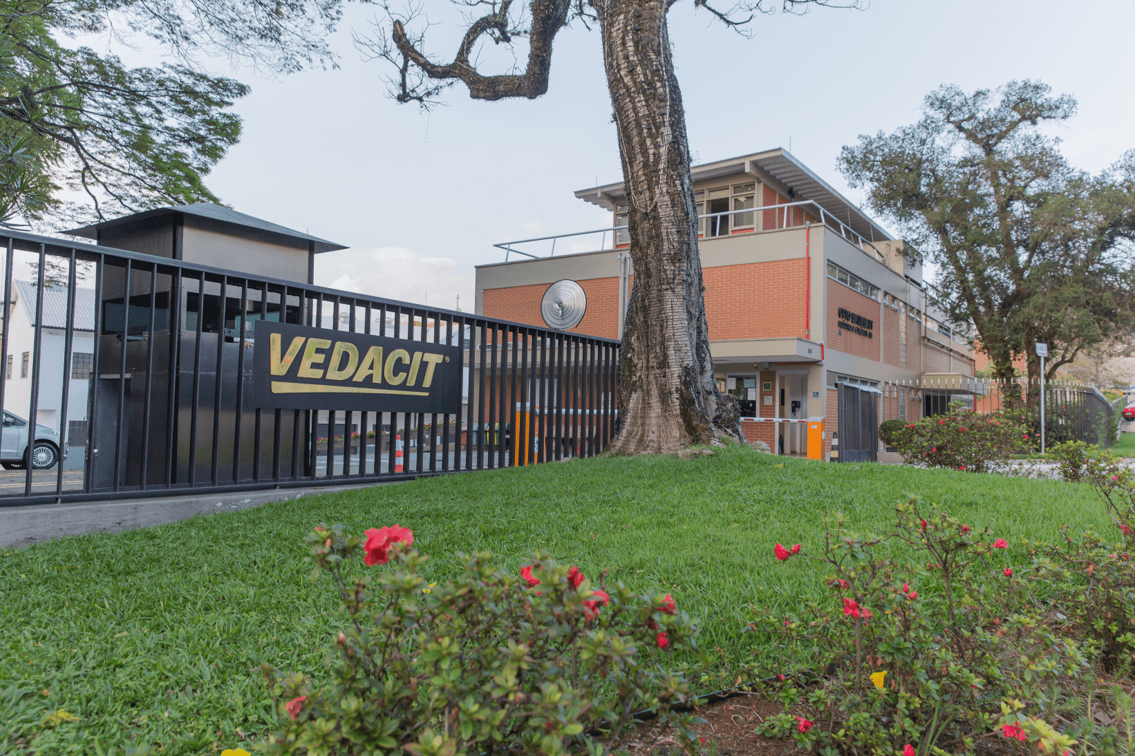 Instituto Vedacit