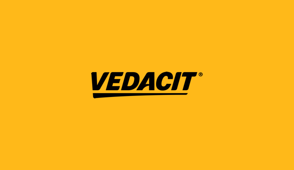 Versão Preferencial da Logo Vedacit